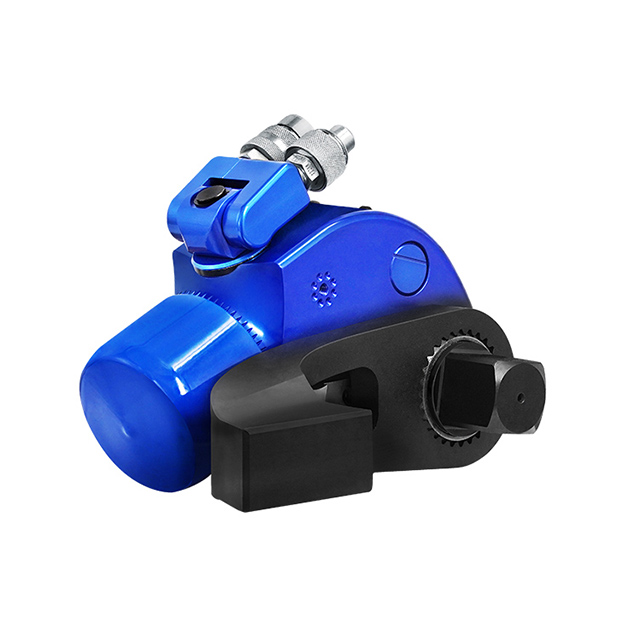 Hydraulic Torque Wrenches