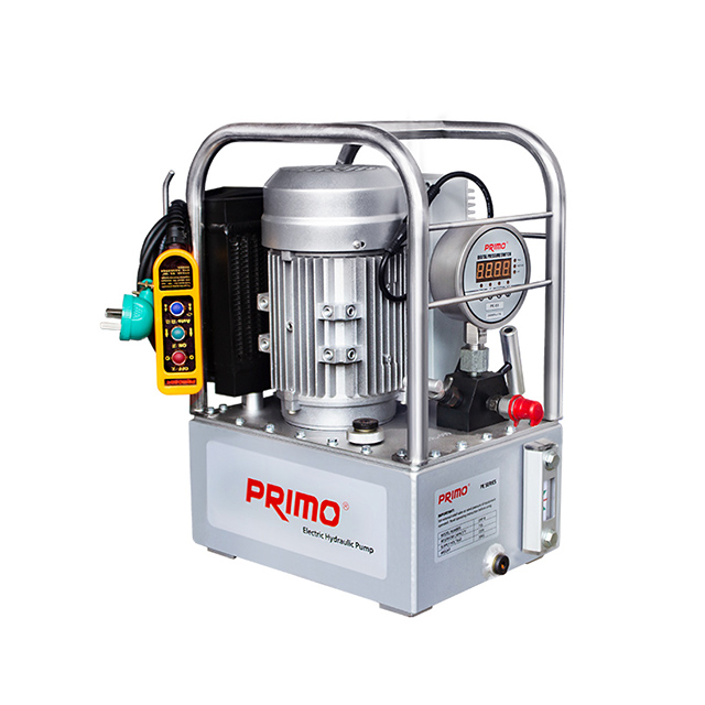 Ultra-Hydraulic Pressure Electric Pump