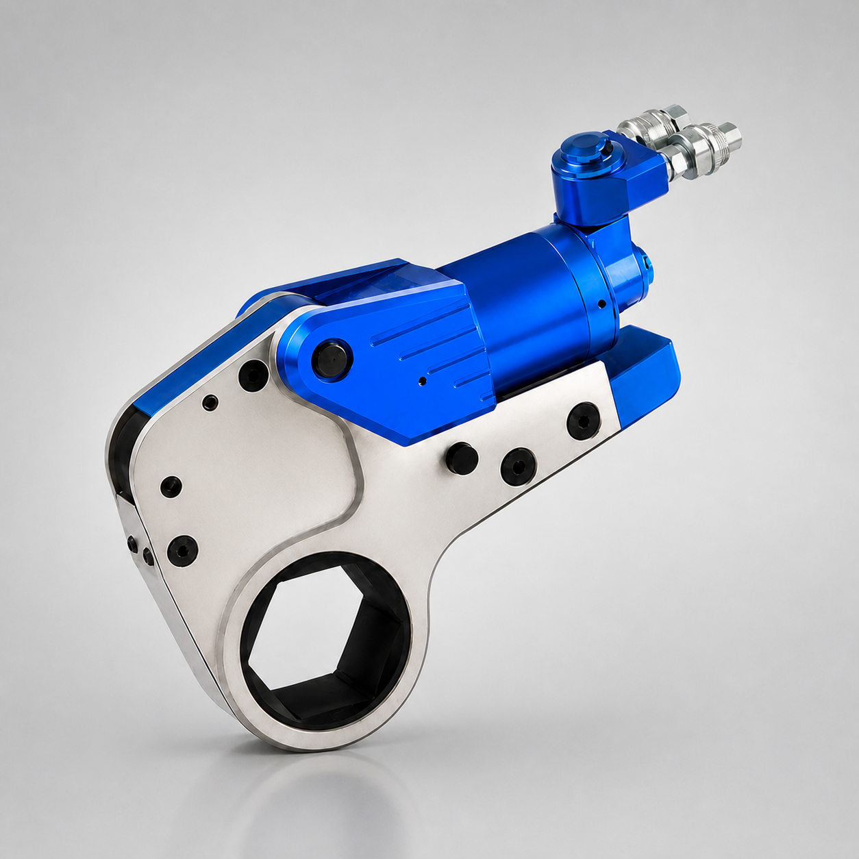 PMX Series Low Clearance Hydraulic Torque Wrench