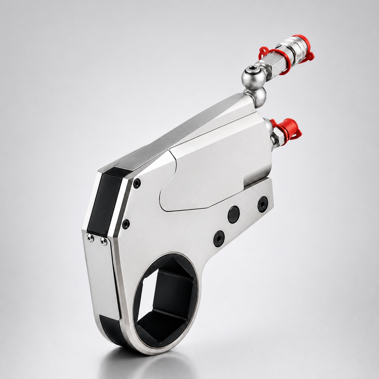 PX Low Clearance Hydraulic Torque Wrench