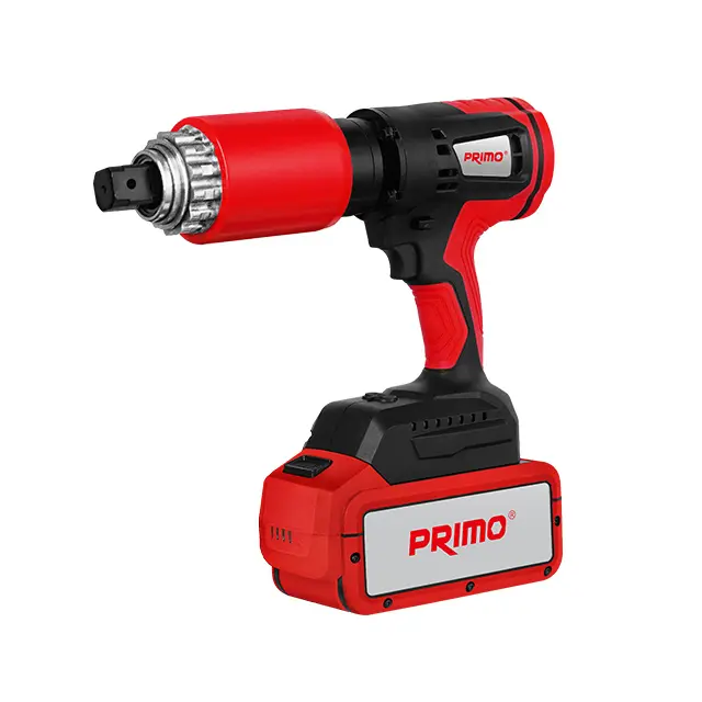 Battery Torque Wrenches