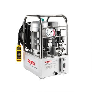 Electric-Hydraulic Pump
