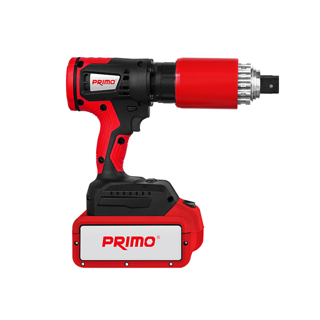 Lithium Electric Torque Wrench - Image 2