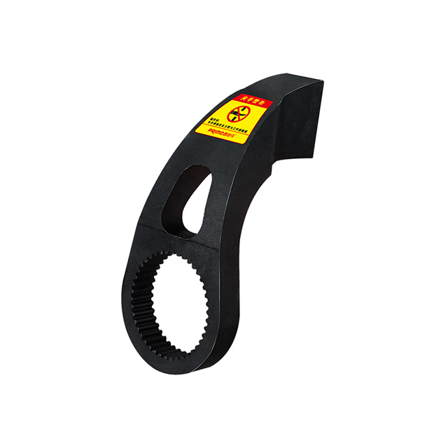 Lithium Electric Torque Wrench - Image 3