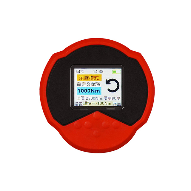 Lithium Electric Torque Wrench - Image 5