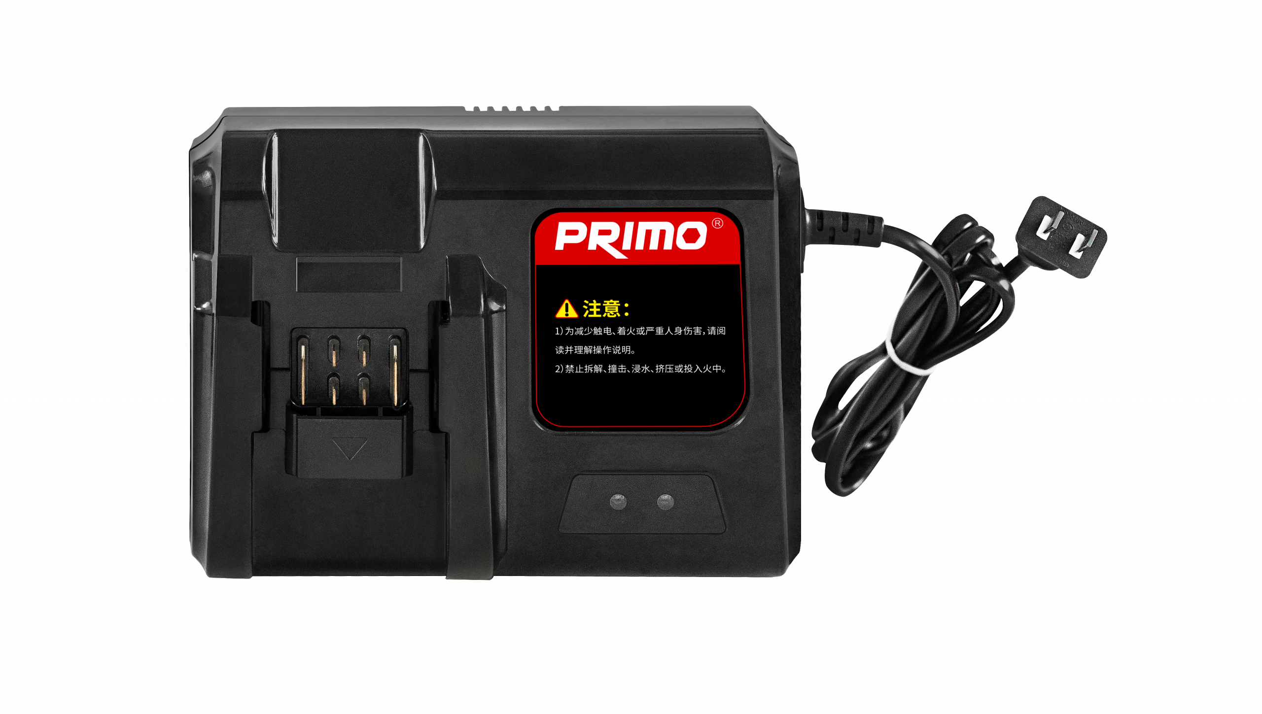 Lithium Electric Torque Wrench - Image 6