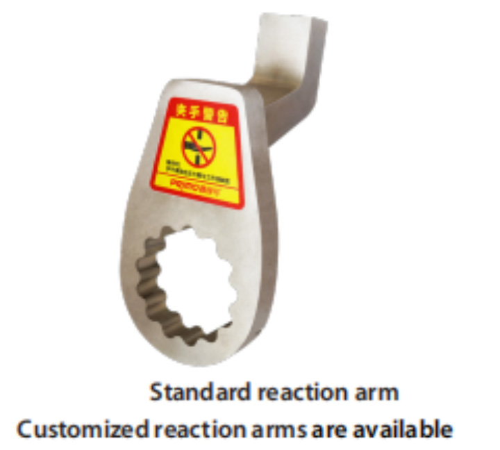 Lithium Electric Torque Wrench - Image 7