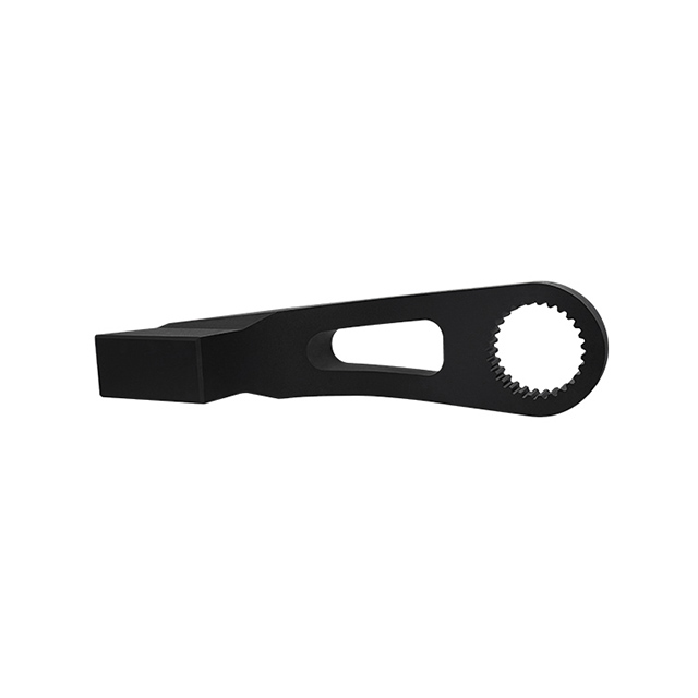 PMT Series Hydraulic Torque Wrench - Image 5