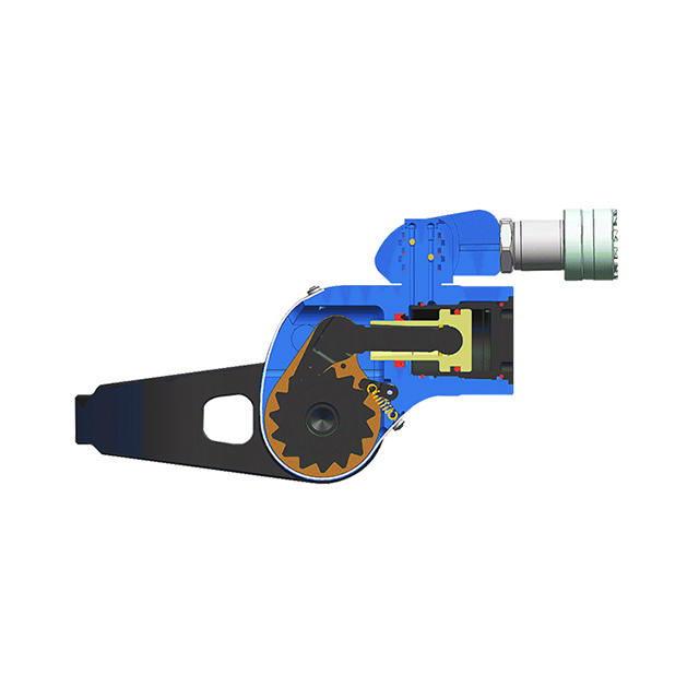 PMT Series Hydraulic Torque Wrench - Image 6