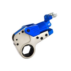 PMX Series Low Clearance Hydraulic Torque Wrench