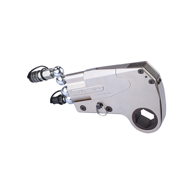PX Low Clearance Hydraulic Torque Wrench - Image 2