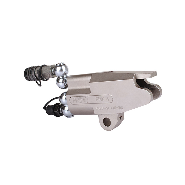 PX Low Clearance Hydraulic Torque Wrench - Image 3
