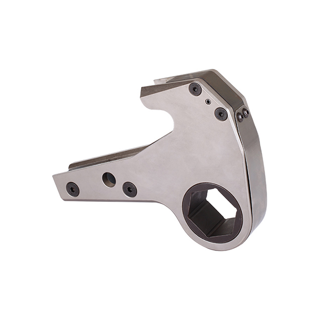 PX Low Clearance Hydraulic Torque Wrench - Image 4