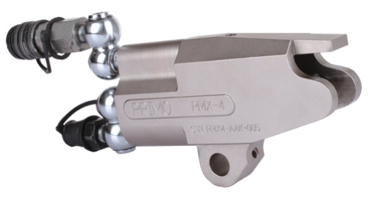 PX Low Clearance Hydraulic Torque Wrench - Image 6