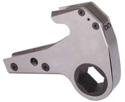 PX Low Clearance Hydraulic Torque Wrench - Image 7