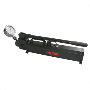 Ultra-High Pressure Manual Pump