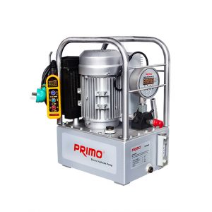 Ultra-Hydraulic Pressure Electric Pump