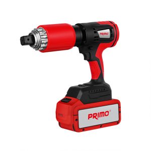 Lithium Electric Torque Wrench
