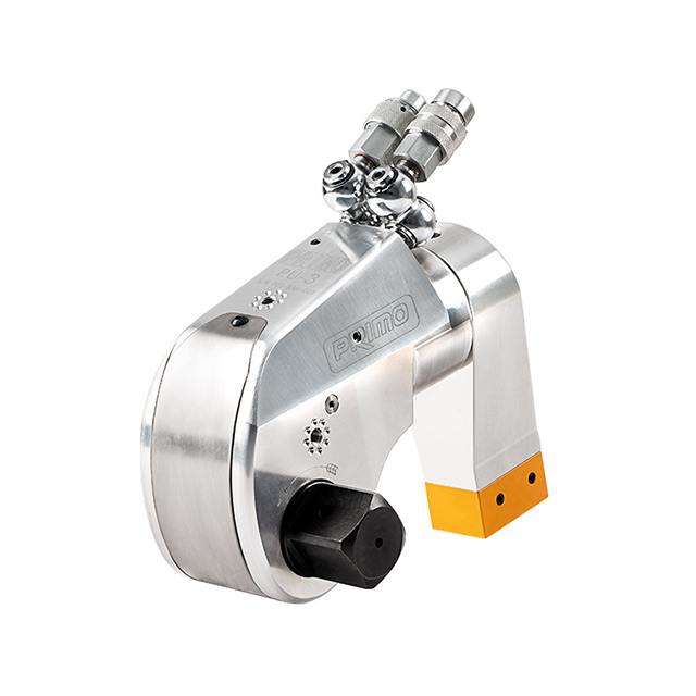 PU Series Square Drive Hydraulic Torque Wrench